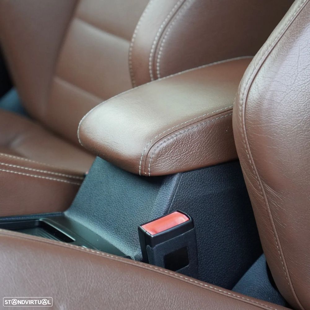 VW Golf 1.4 GTE Plug-in - 16