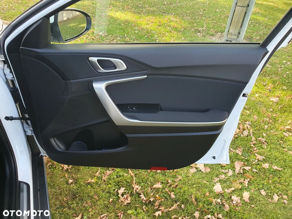 Kia XCeed 1.0 T-GDI OPF EDITION 7 - 20
