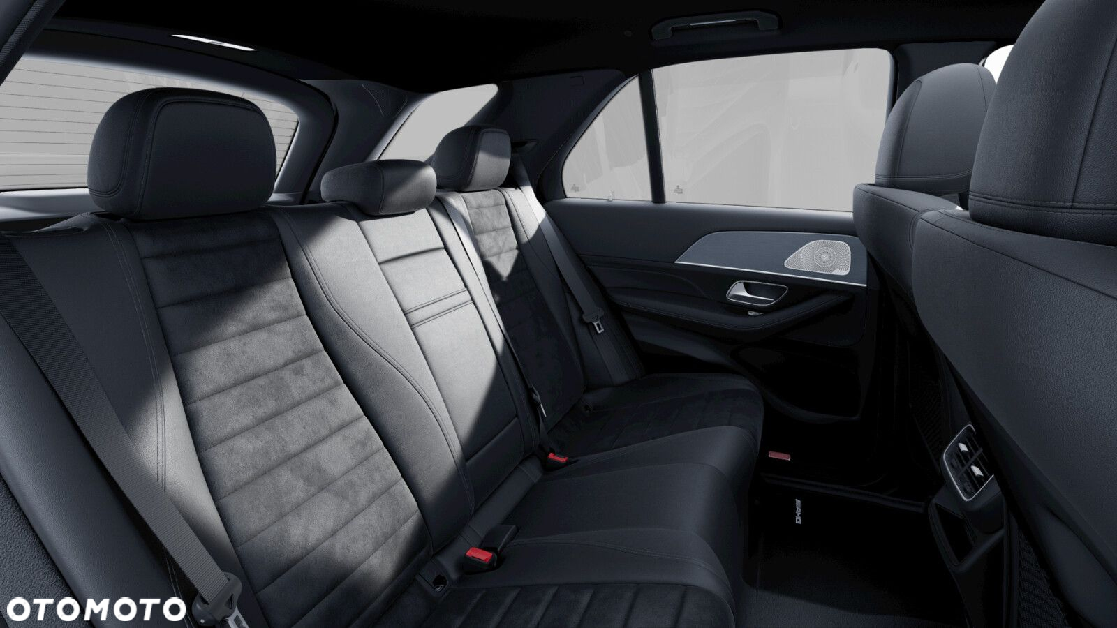 Mercedes-Benz GLE - 27
