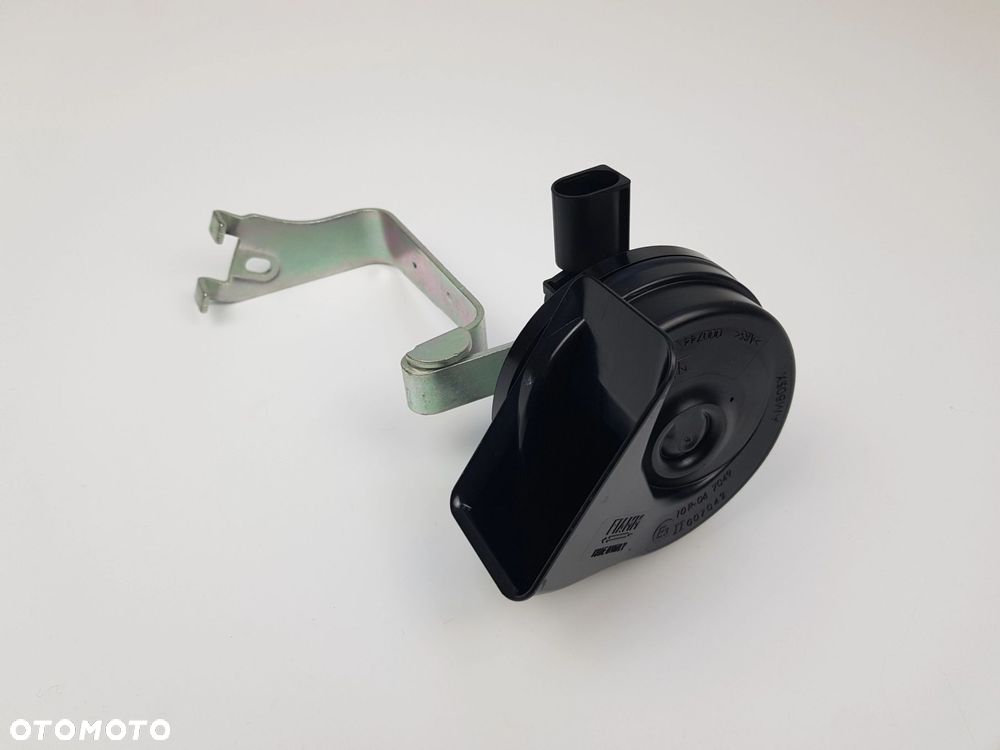 NOWY ORYGINALNY Klakson Sygnał dźwiękowy BMW 1 F40 2 F44 7214931 - 2