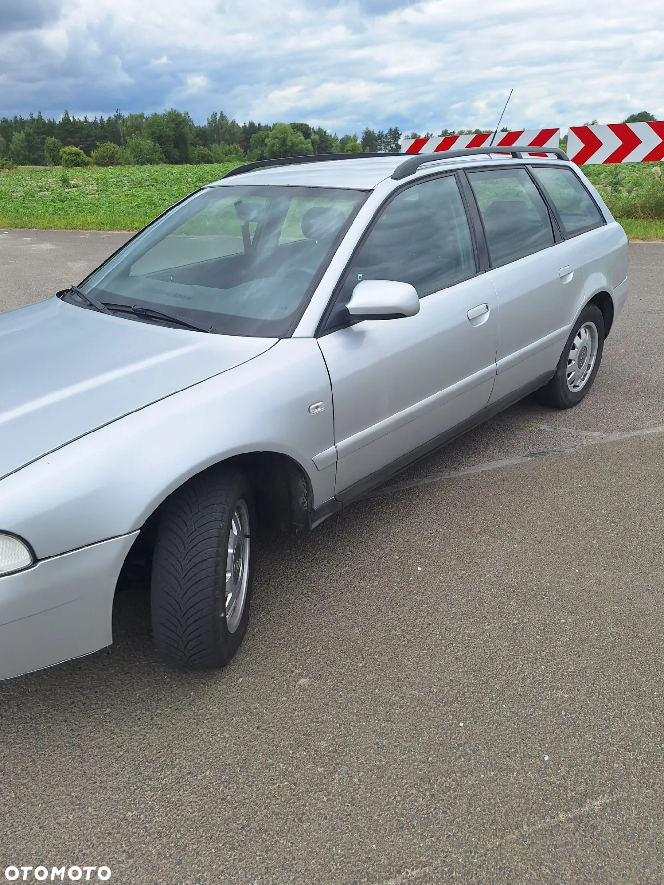 Audi A4 Avant - 3