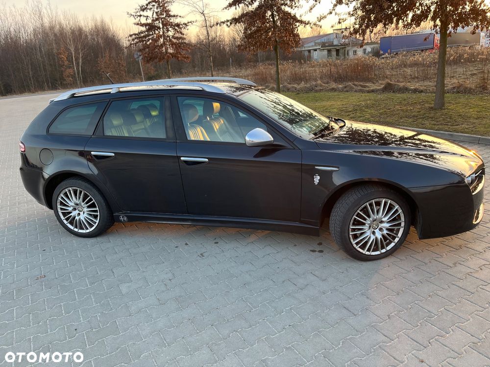 Alfa Romeo 159 - 4