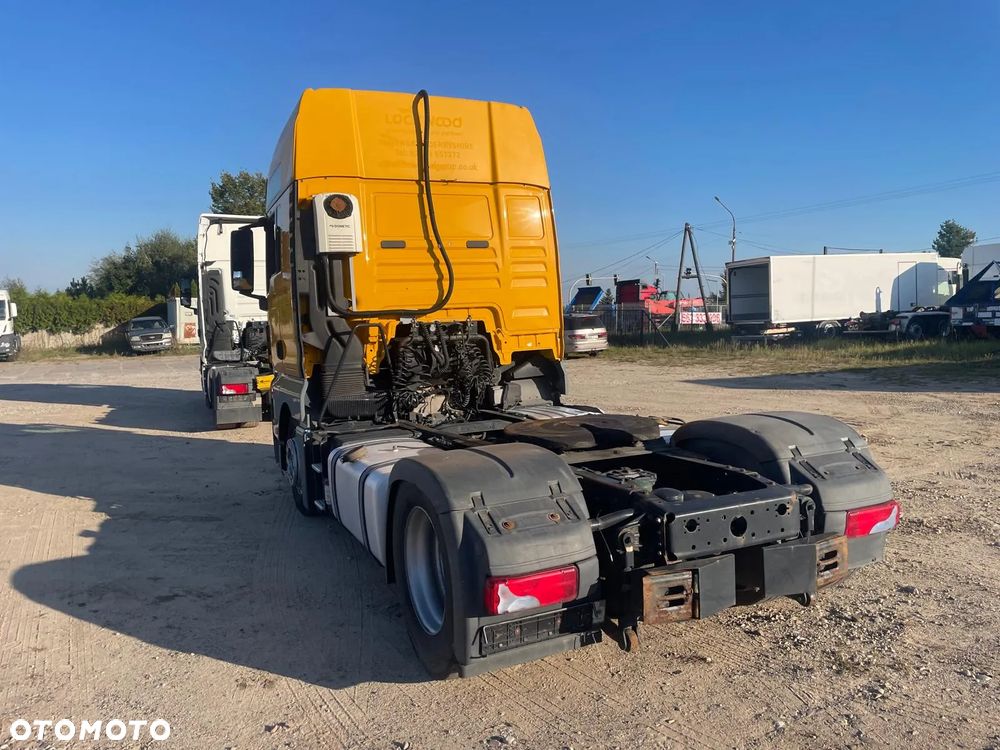 MAN TGX 18.460 XXL Manual 2 Zbiorniki - 6