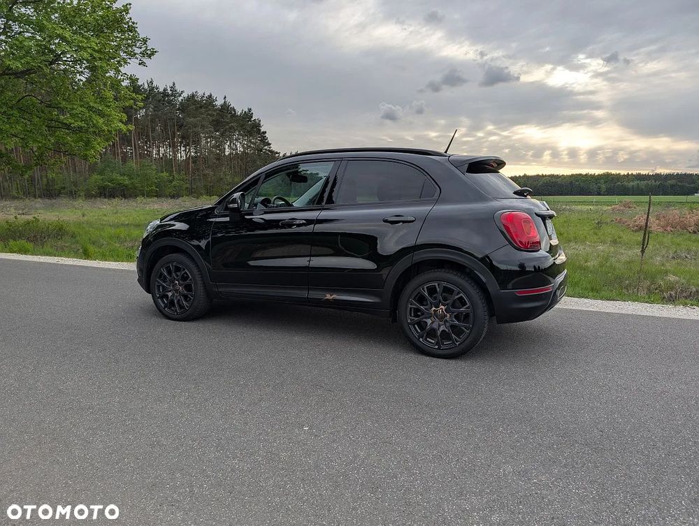 Fiat 500X 1.4 Multiair 4x2 S&S S-Design Cross Look - 15