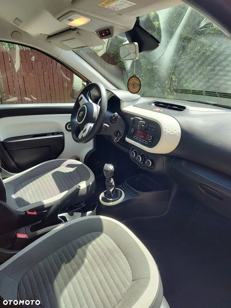 Renault Twingo SCe 70 Life EU6 - 7