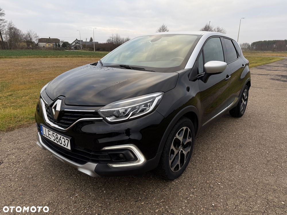 Renault Captur - 1