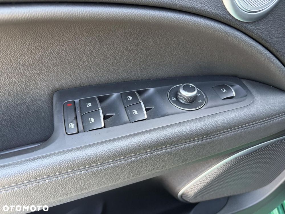 Alfa Romeo Stelvio 2.9 V6 Bi-Turbo Quadrifoglio Q4 - 12