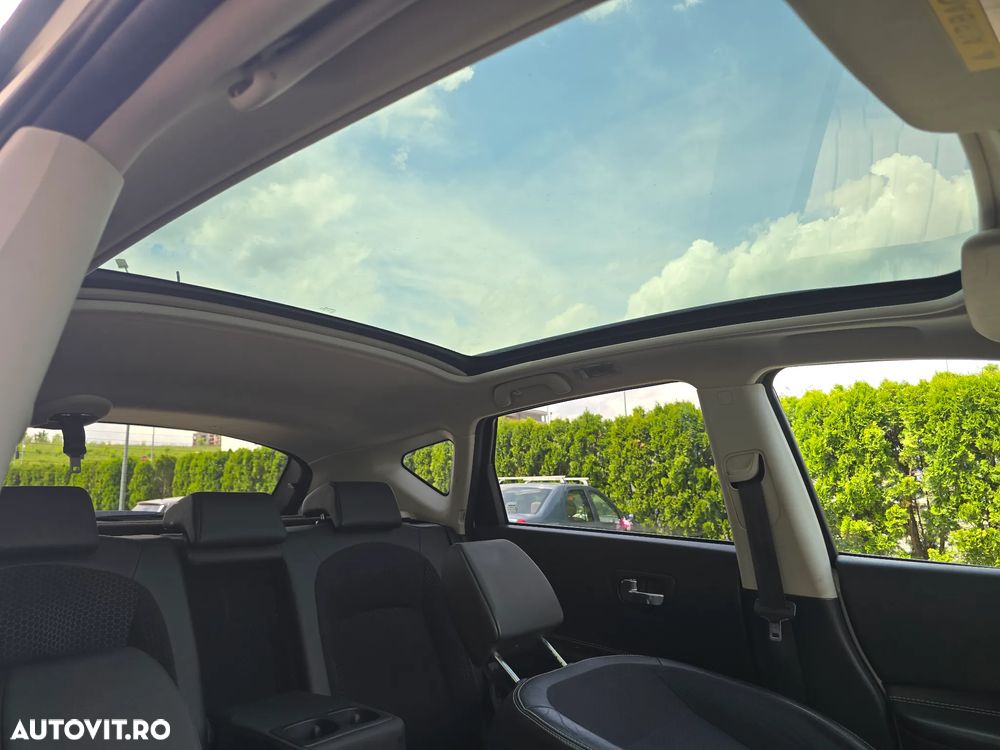 Nissan Qashqai 1.6 DCI TEKNA - 22