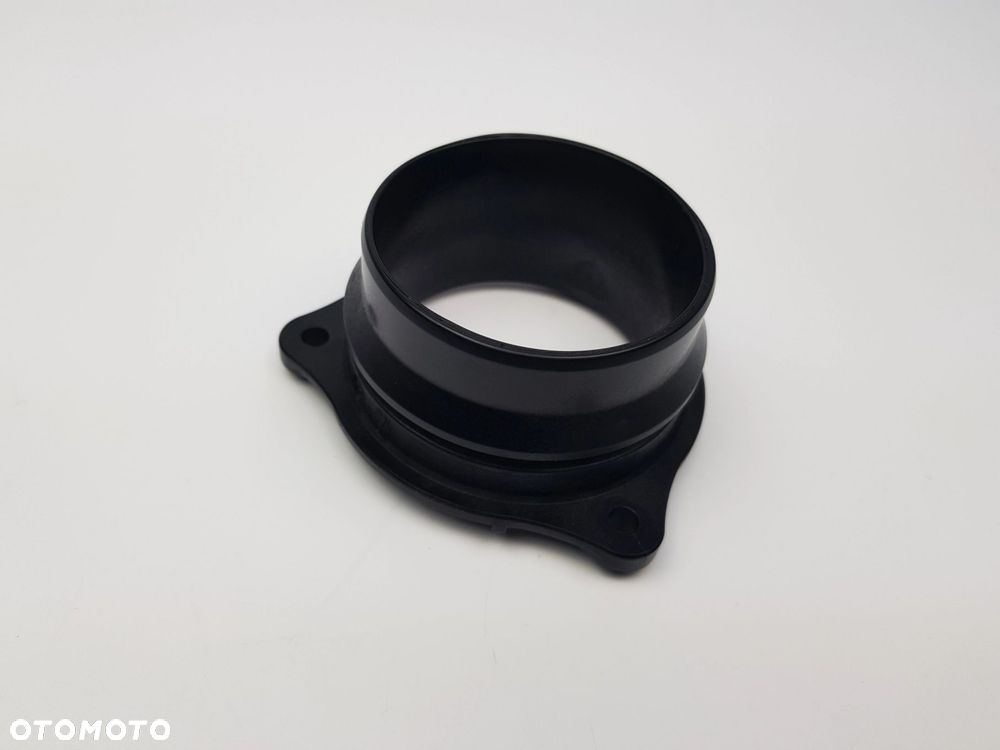 Przewód Rura Łącznik przepustnicy BMW X5 G05 G11 G30 N63 4.4 V8 8632130 - 2