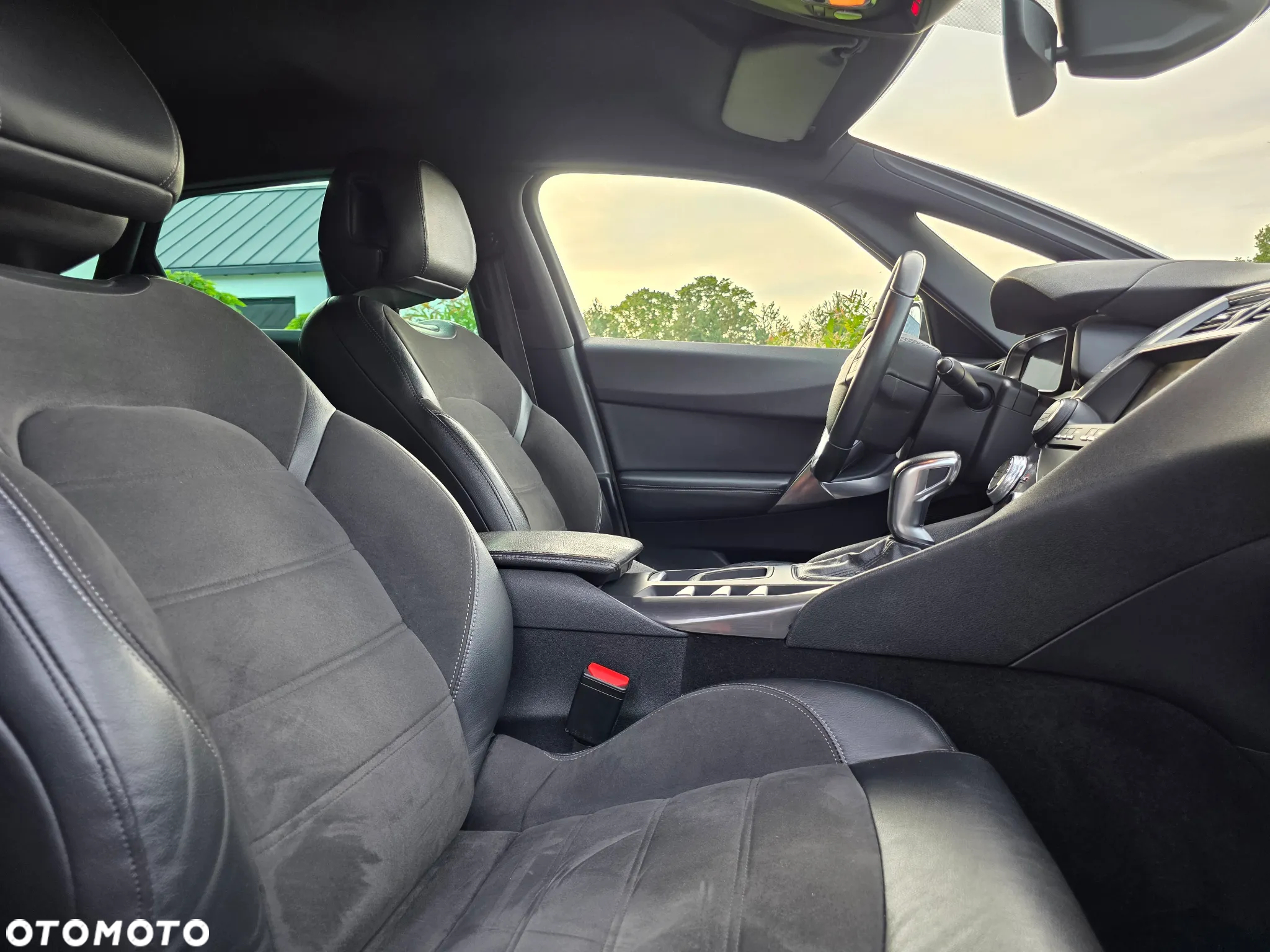 Citroën DS5 2.0 HDi Pure Pearl - 21