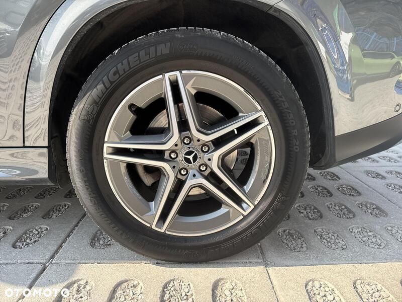 Mercedes-Benz GLE 400 d 4-Matic - 18