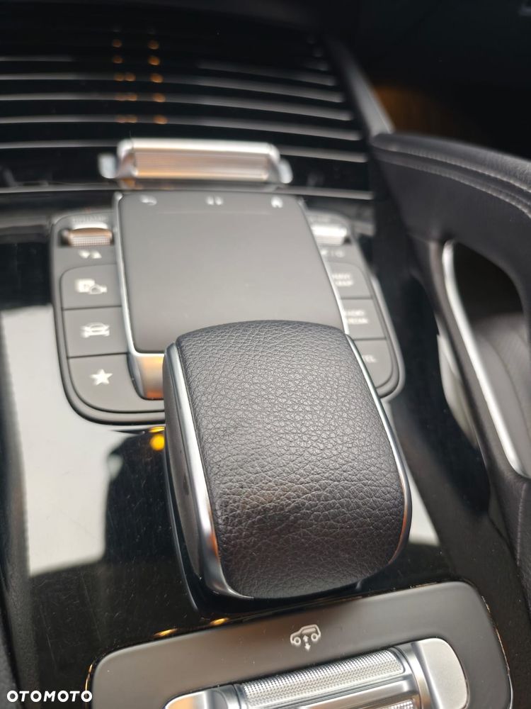 Mercedes-Benz GLE 350 e 4-Matic Premium Plus - 22