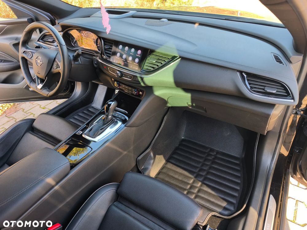 Opel Insignia 2.0 BiTurbo D 4x4 Automatik Exclusive - 18