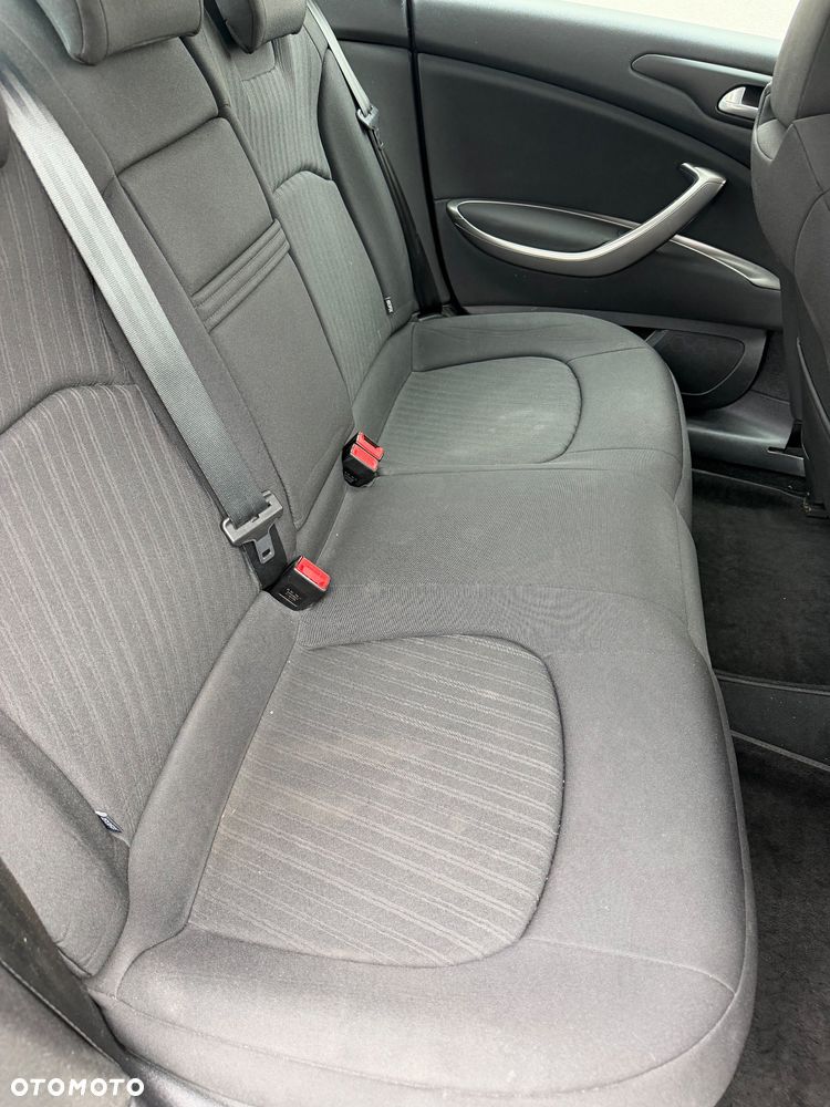 Citroën C5 2.0 16V Exclusive - 16