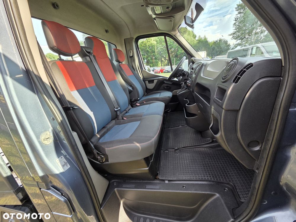 Renault Master Jegger - 22