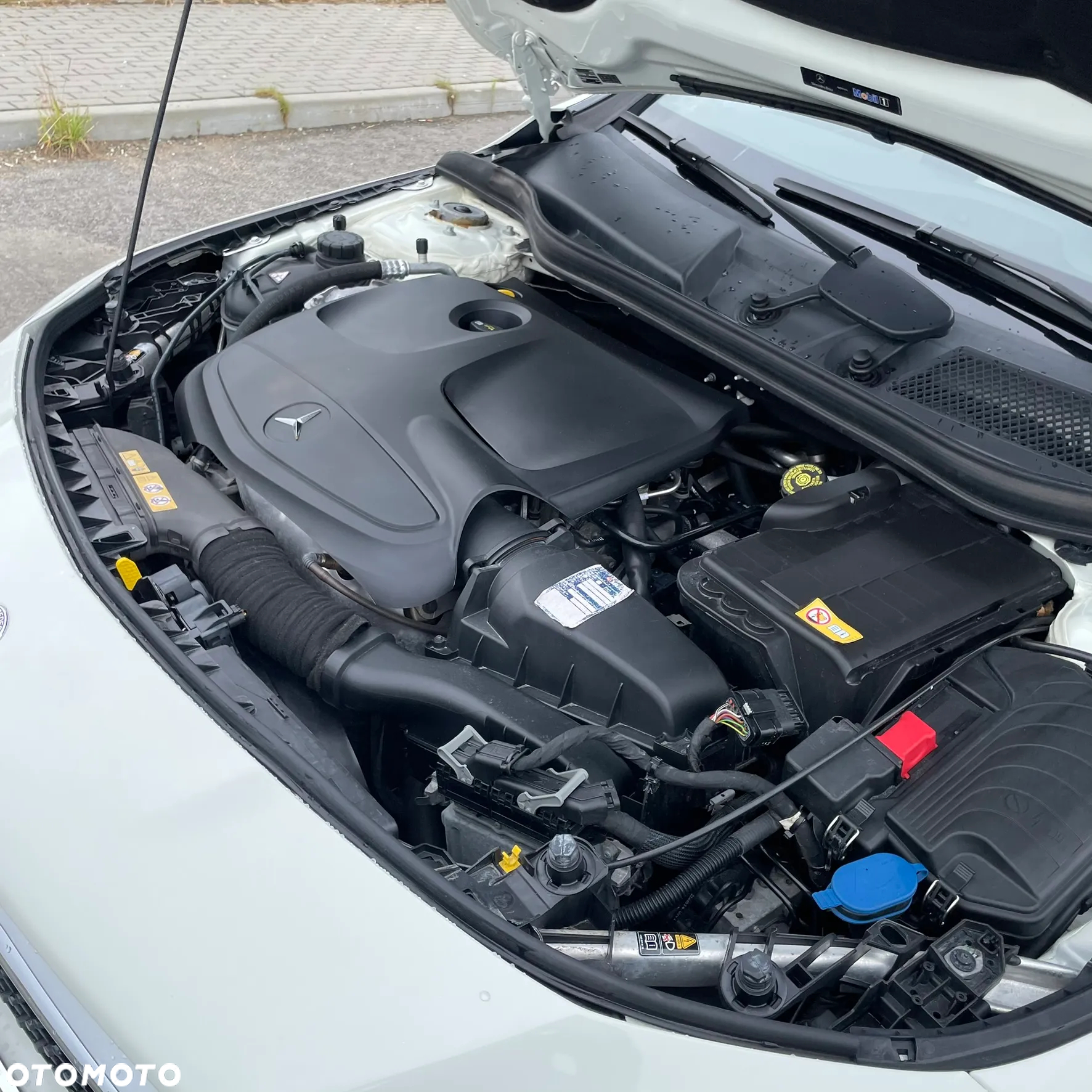 Mercedes-Benz CLA 250 7G-DCT Sport - 18