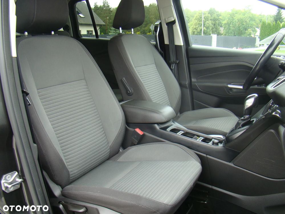 Ford Grand C-MAX Gr 2.0 TDCi Titanium ASS - 23