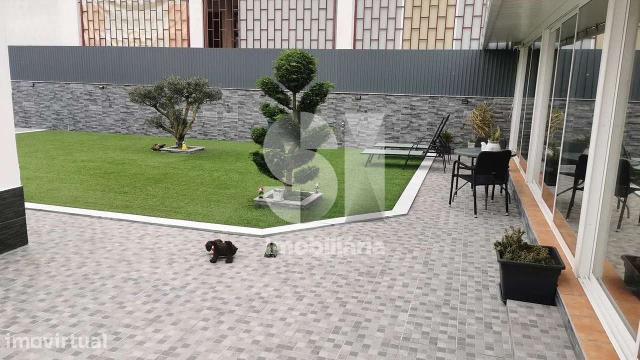 Moradia T2 em Azeitão - Grande imagem: 4/4