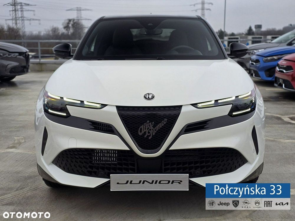 Alfa Romeo Junior - 3