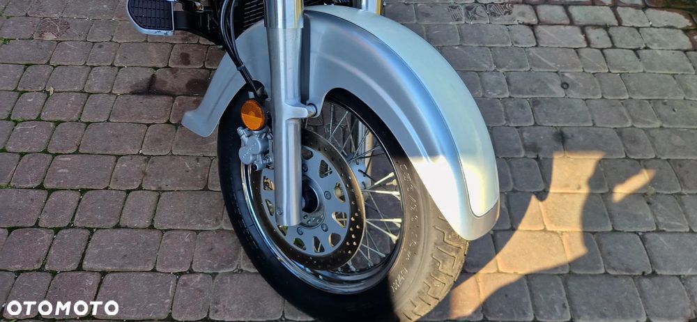 Suzuki VL 800 Volusia - Boulevard C50 - 18