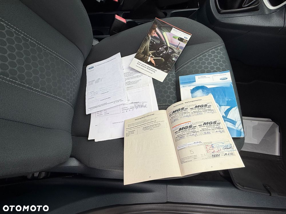 Ford Fiesta 1.25 Gold X - 26