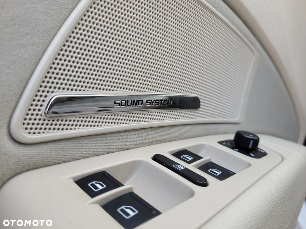 Skoda Superb 1.8 TSI Exclusive - 14