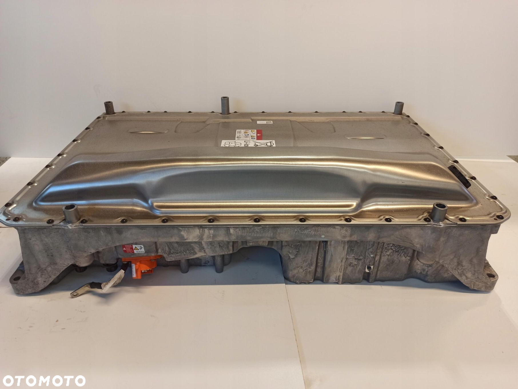 SEAT SKODA VW BATERIA 3Q0804842K akumulator 5WA915588D - 3