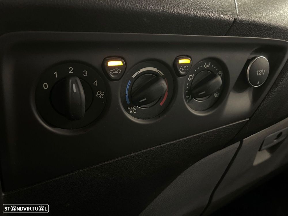 Ford Transit Custom 290L1 2.0 H1-T.B.Sport - 38