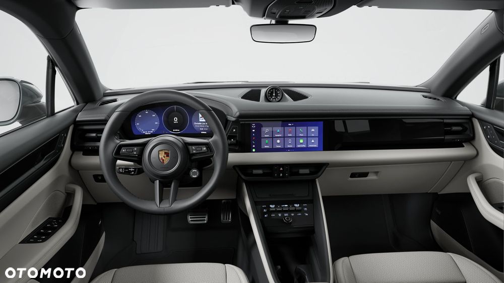 Porsche Macan 4S 100kWh - 5