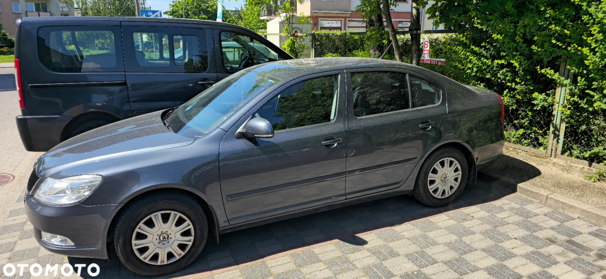 Skoda Octavia 1.2 TSI Ambiente - 5