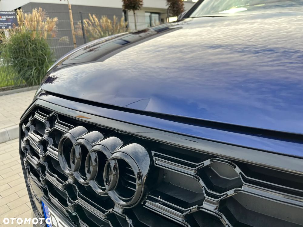 Audi Q5 40 TDI quattro S tronic S line - 23
