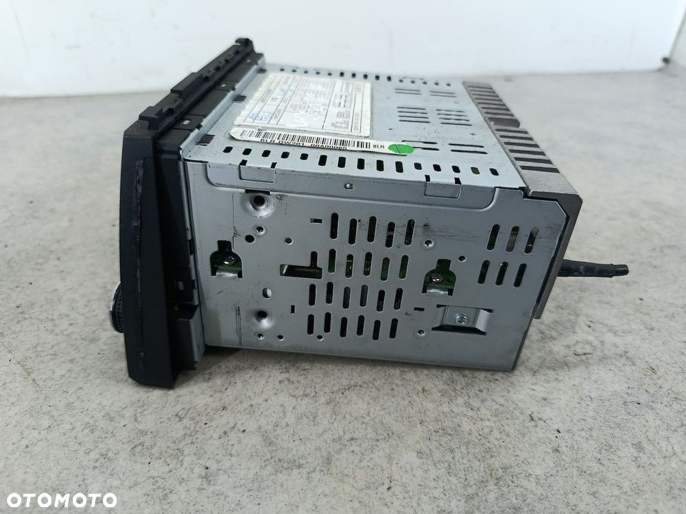RADIO FABRYCZNE SSANGYONG KYRON 89130-32100 SSANGYONG  DAEWOO - 8
