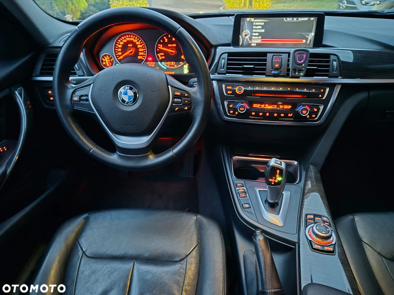 BMW Seria 3 - 12