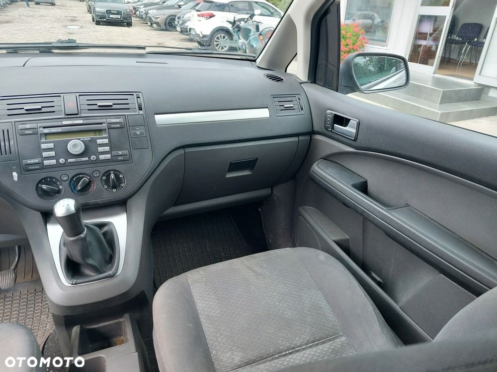 Ford Focus C-Max - 18