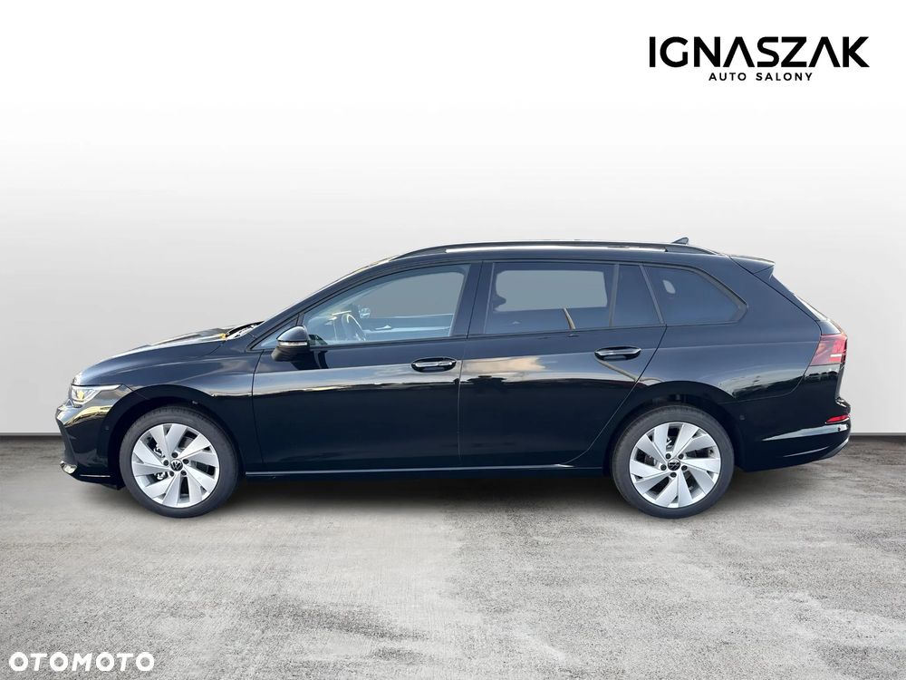 Volkswagen Golf Variant - 3