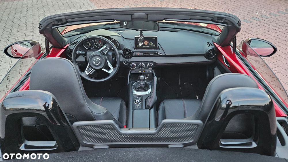 Mazda MX-5 2.0 Skyenergy - 8