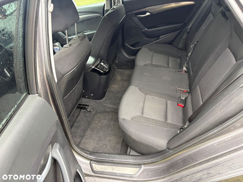 Hyundai i40 - 8