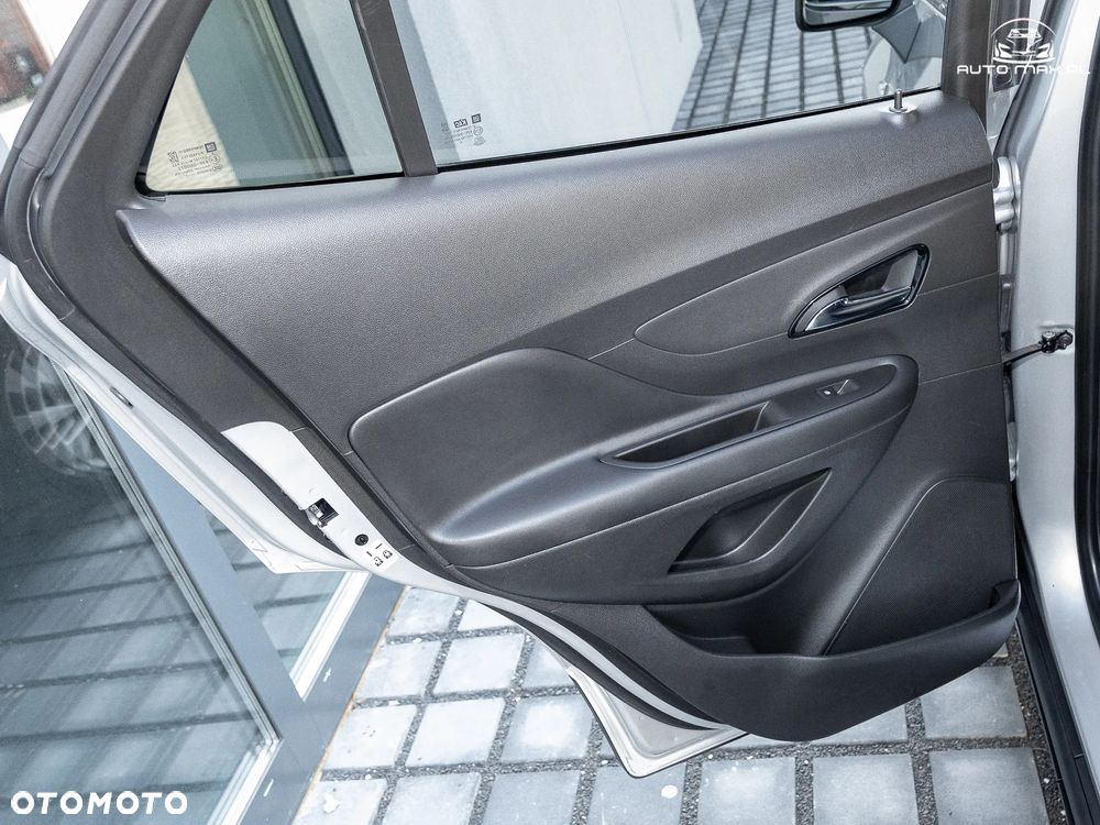 Opel Mokka X 1.4 ECOTEC Start/Stop Ultimate - 32