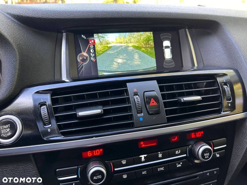 BMW X3 xDrive28i xLine - 29