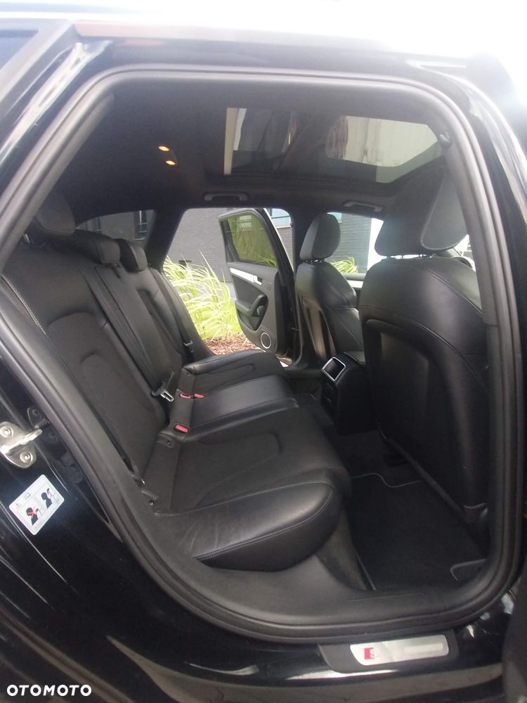 Audi A4 Avant 2.0 TFSI Quattro S tronic - 12