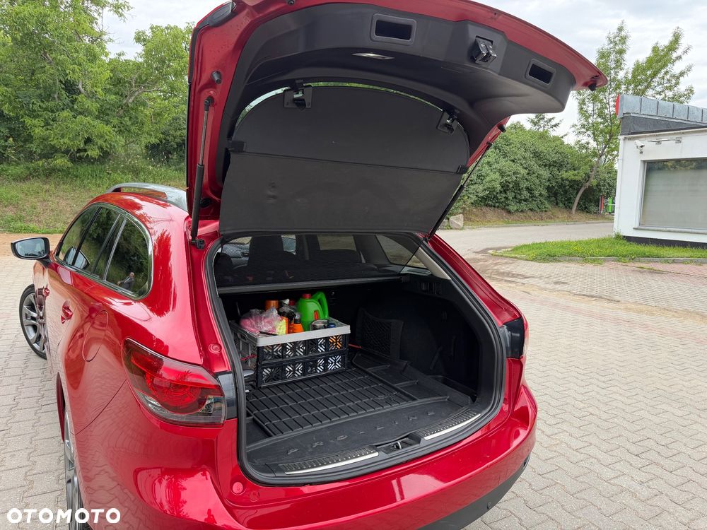 Mazda 6 2.0 Skypassion I-ELoop - 12
