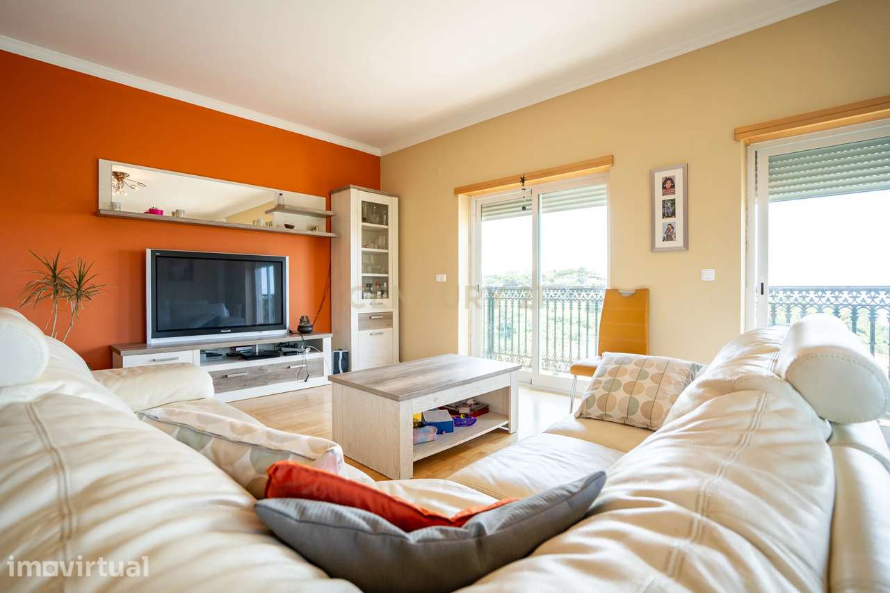 " Apartamento T4 em Ericeira - Vista Mar " - Grande imagem: 3/53