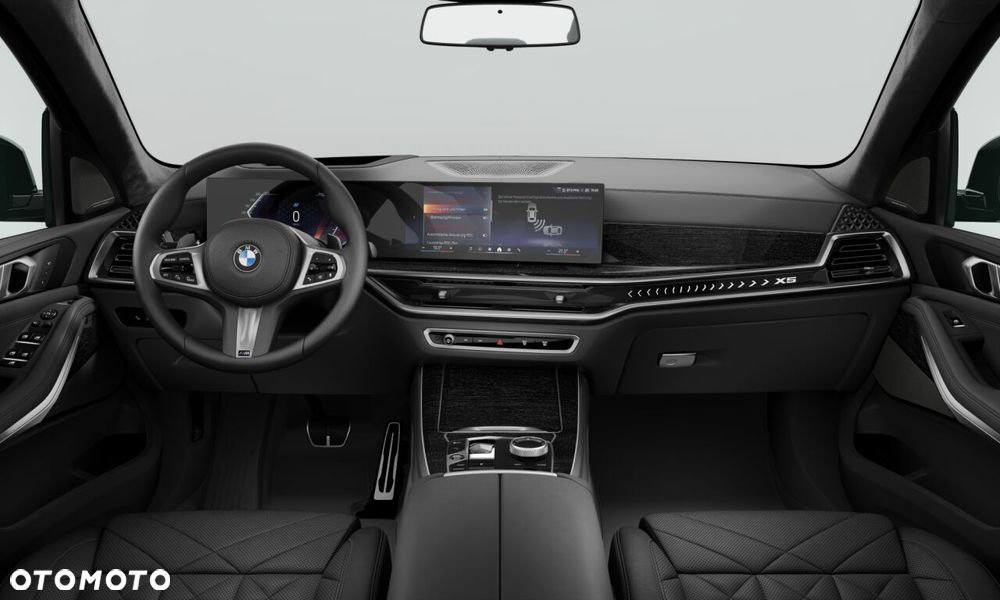 BMW X5 ver-xdrive30d-mhev-sport - 3