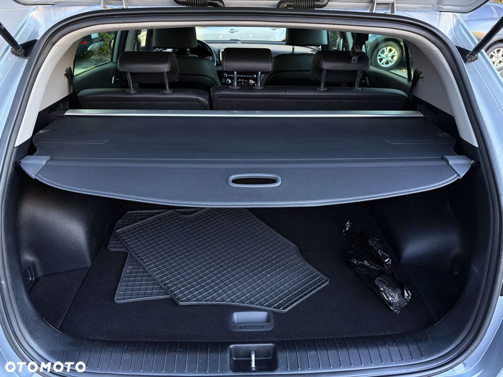 Kia Sportage - 32