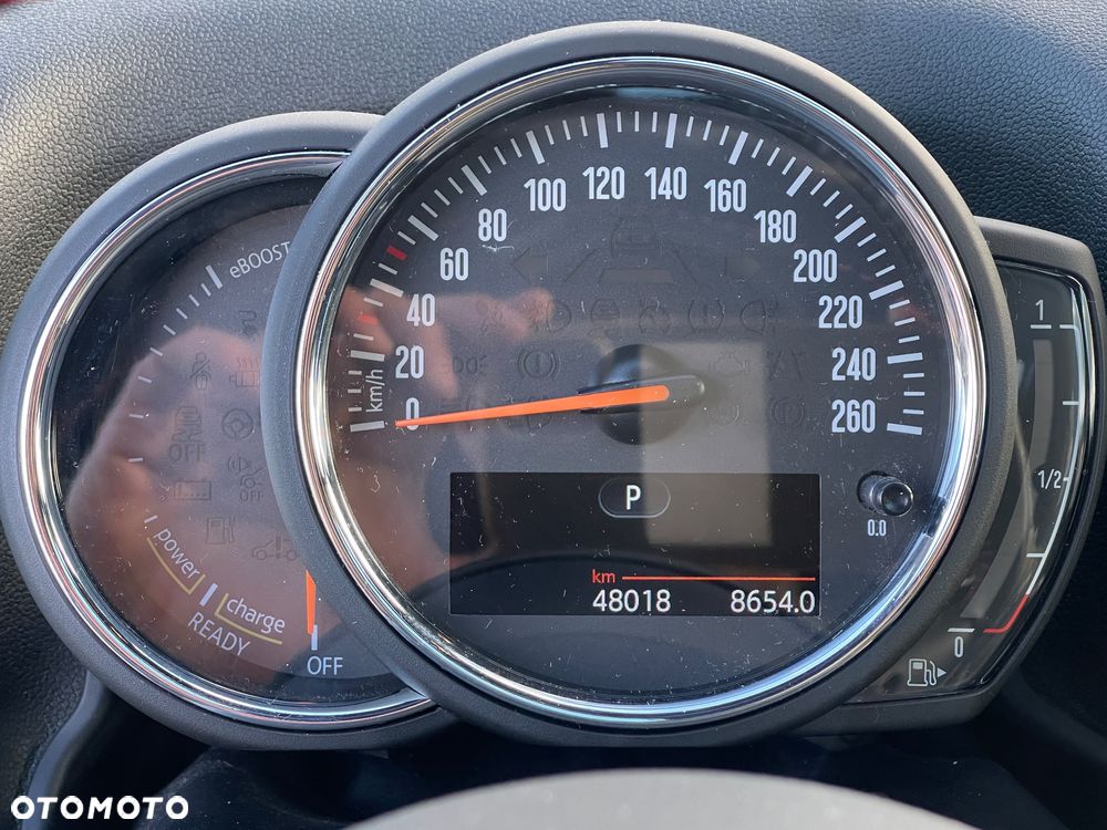 MINI Countryman - 28