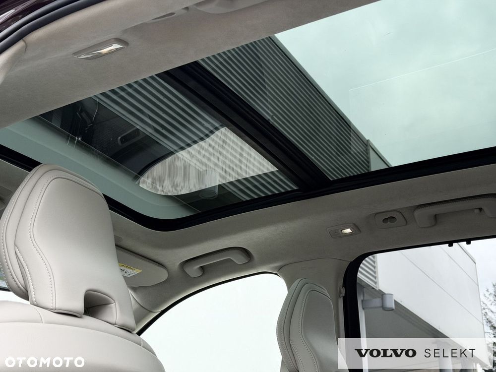 Volvo XC 90 - 19