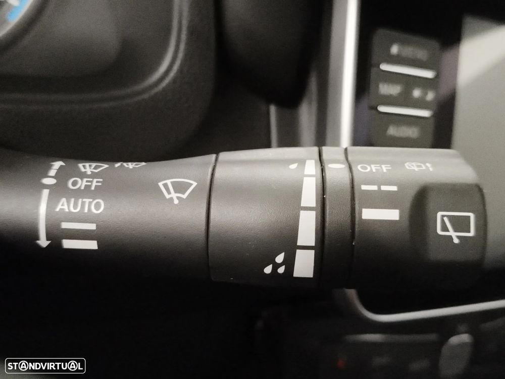 Nissan Leaf N-Connecta - 21