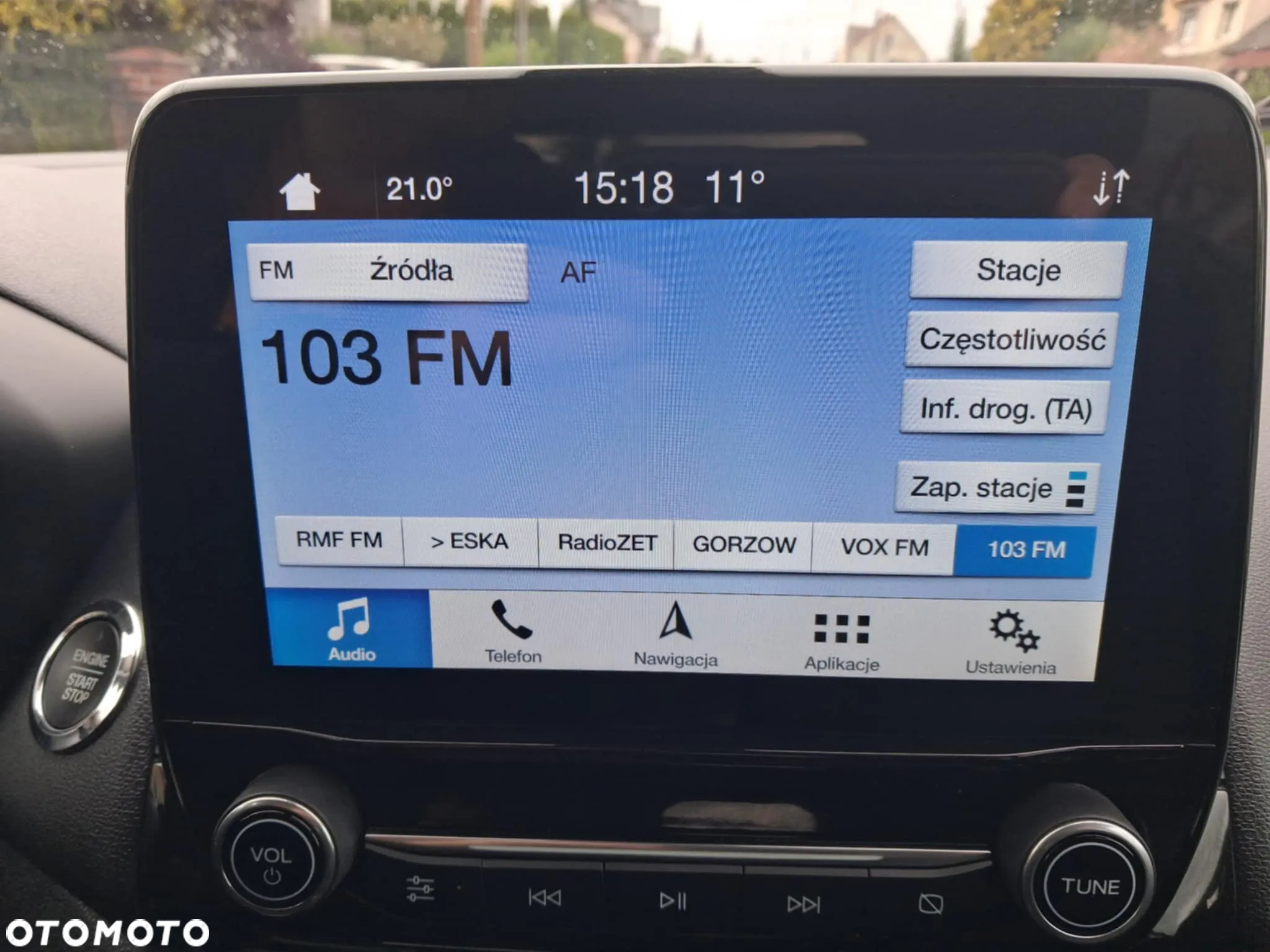 Ford EcoSport 1.0 EcoBoost GPF Navi Edition ASS - 18