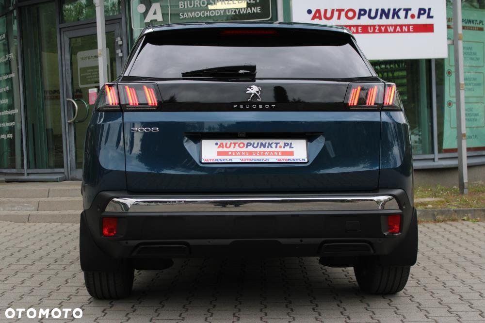 Peugeot 3008 - 5