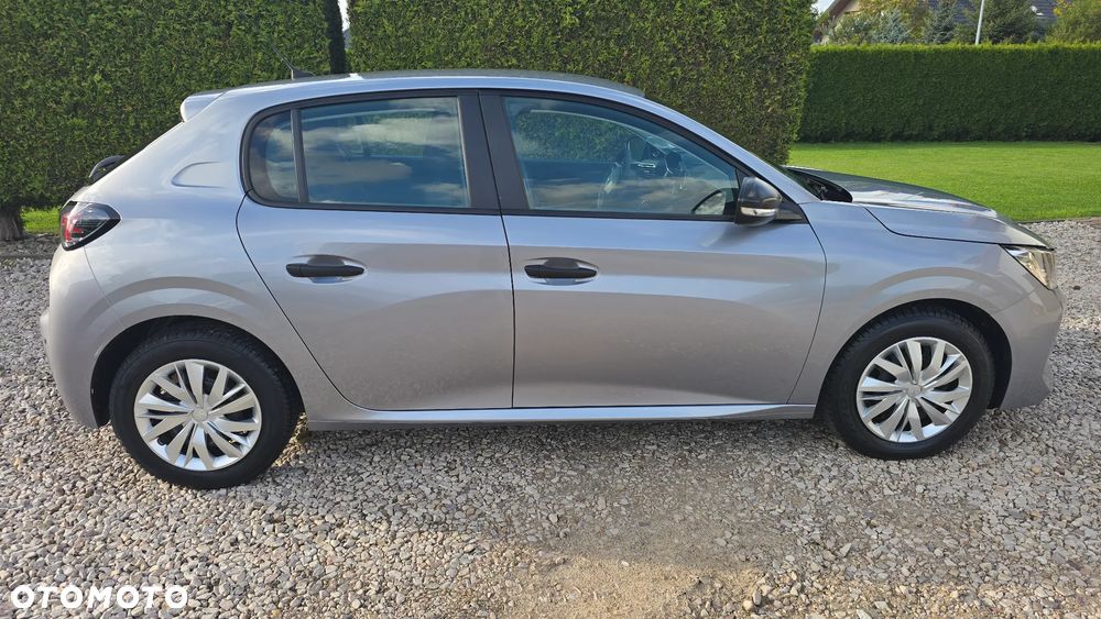 Peugeot 208 1.2 PureTech Like S&S - 19